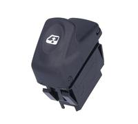 Interrupteur lève-vitre électrique Bouton de régulation commande fenêtre électrique avant droit, pour Renault,pour Clio,pour Kangoo,pour Megane, 7700429998