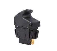 Interrupteur lève-vitre électrique, Bouton-poussoir durable de qualité automobile - remplacement facile pour véhicules (compatibilité II etc.)
