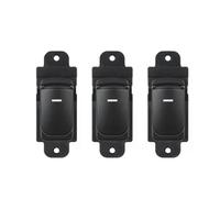 Interrupteur Lève-Vitre Électrique Contrôle Pour FORTE Pour Cerato 2010-2012 Interrupteur Lève-vitre Principal À Alimentation Électrique 93570-1X000 935701X000 Pièces Automobiles(Buttons)