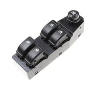 Interrupteur Lève-vitre Électrique Côté Conducteur 96892527 - Accessoire Intérieur Pour Aveo 2007-2011