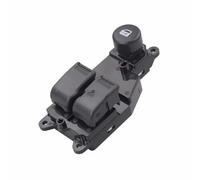 Interrupteur Lève-vitre Électrique Interrupteur À Bouton-Poussoir Vitres Électriques, pour Vauxhall, pour Opel, Agila A, pour Suzuki Wagon, pour Ignis 2000-2003 Bouton Commutateur Danger