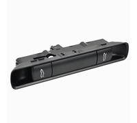 Interrupteur lève-vitre électrique Interrupteur De Déverrouillage De Capot De Voiture 99761310502A05 pour Cayman 2006 2007 2008 2009 2010 2011 2012 Bouton Interrupteur