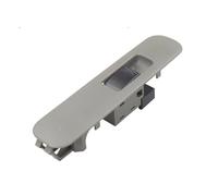 Interrupteur Lève-vitre Électrique Interrupteur De Lève-vitre Électrique 5 Broches pour Suzuki pour Alto 1995 pour Escudo pour Vitara 37995-77A00 Bouton Commutateur Danger(Grey)
