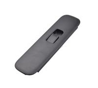 Interrupteur Lève-vitre Électrique Interrupteur De Lève-vitre Électrique 5 Broches pour Suzuki pour Alto 1995 pour Escudo pour Vitara 37995-77A00 Bouton Commutateur Danger(Black)