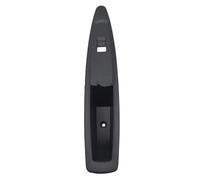 Interrupteur lève-vitre électrique Pour Citroen Pour C4 2004-2010 Panneau Commutateur Commande Fenêtre Électrique Support Régulateur Porte Avant Droite Noir Interrupteur Lève-vitre