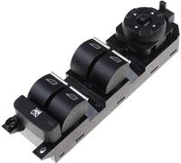 Interrupteur lève-vitre électrique Pour Ford pour Mondeo MK4 pour S-MAX pour GALAXY 2007-2012 commutateur de fenêtre côté Console poussoir commande 7S7T-14A132-BC 7S7T14A132BC