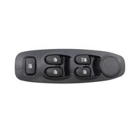 Interrupteur lève-vitre électrique Pour Hyundai Pour Accent 2000 2001 2002 2003 2004 2005 Régulateur Commande Commutateur Fenêtre Électrique Automatique 14 Broches 9357025300
