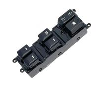 Interrupteur Lève-vitre électrique Pour Kia Pour Rio 2015 2016 2017 Régulateur Commutateur Commande Fenêtre Électrique Principale Conducteur 93570-1W157 93570-1W156