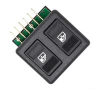 Interrupteur Lève-Vitre Électrique Pour Lancia Y10 181449780