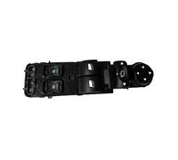 Interrupteur Lève Vitre Électrique Pour Peugeot Pour RCZ 2010-2015 Commande Principales Références 96659921ZD 6490FW 6490FX Boutons Interrupteur Lève-vitre