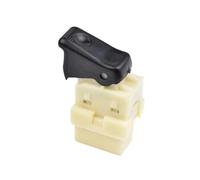 Interrupteur Lève Vitre Électrique Pour Ranger 2002-2005 Power A27F-84810-645124 Boutons De Régulateur Vitre Voiture
