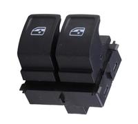 Interrupteur Lève Vitre Électrique Pour VW Pour Golf MK7 2 Portes Avant Gauche Pilotes Interrupteur De Fenêtre Électrique 5G0959858D