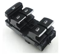 Interrupteur Lève-vitre Électrique Pour VW Pour Touran Pour Tiguan 5G0959857 5G0 959 857 2016 2017 2018 2019 Bouton De Commande De Commutateur De Lève-vitre Électrique Interrupteur De Commande De Lève