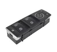 Interrupteur Lève-vitre Électrique Principal Conforme Aux Normes CE Pour GLK Pour Classes W204 W212 W166 W264 X166 W156 Et W176 (2008-2014) Référence