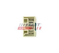 Interrupteur, lève-vitre FAST FT82207
