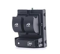 Interrupteur, lève-vitre avant gauche FAST FT82241