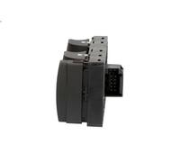 Interrupteur, lève-vitre HANS PRIES 114 754 pour AUDI A3 (8P1) 2 2003-2008