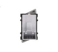 Interrupteur, lève-vitre HANS PRIES 116 043 pour SKODA YETI (5L) 2 2009-2015