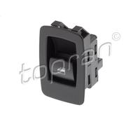 Interrupteur, lève-vitre HANS PRIES 504 312 pour BMW 5 (E60) 2 2005-2009