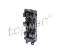Interrupteur, lève-vitre HANS PRIES 602 249 pour VOLVO V60 I (155) 2 2015-2018