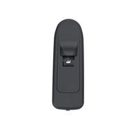 Interrupteur Leve Vitre Interrupteur De Commande De Vitre Électrique Côté Passager 4 Broches pour Peugeot 208 308 2008 408 Accessoires Automobiles 96657929ZE Interrupteur Levage Vitre(Black Pannel)