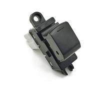 Interrupteur Lève-Vitre Interrupteur De Commande De Vitre Électrique Côté Passager Bouton De Lève-vitre pour Nissan pour Qashqai J10 JJ10 2007 2008 2009 2010-2015 SUV Levé Vitre