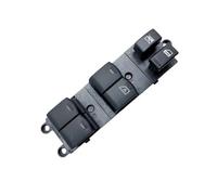 interrupteur lève vitre Interrupteur de commande vitre électrique avant droit,Pour Nissan Frontier Xterra 2005 - 2008,25401-EB70A