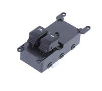 Interrupteur Lève-Vitre Interrupteur De Fenêtre Électrique De Voiture, Régulateur De Fenêtre En Douceur, Bouton De Levage Pour Rio 2014 93570-1W000
