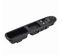 Interrupteur Leve Vitre Interrupteur De Fenêtre Levage Électrique Commande Principale Pour C3 2009 - 2014, 6554.QC