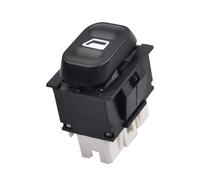 Interrupteur Lève-Vitre Interrupteur De Levage De Commande De Vitre Électrique Automatique, 6552.KT 6552KT 6552.Z7, Pour Berlingo, Pour Xsara, Pour Jumpy, Pour Pe&ugeot