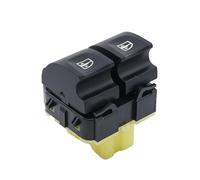 Interrupteur Leve Vitre Interrupteur De Lève-vitre Électrique Avant Droit Pour Clio 4 IV 254118044R 25411-8044R 254117873R(254118722R)