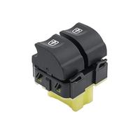 Interrupteur Leve Vitre Interrupteur De Lève-vitre Électrique Avant Droit Pour Clio 4 IV 254118044R 25411-8044R 254117873R(254118044R)