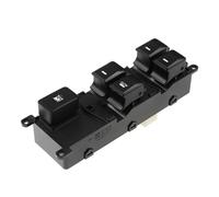 Interrupteur Leve Vitre Interrupteur De Lève-vitre Électrique Côté Conducteur Gauche Pour Kia RIO III (UB) 2012-2016 (conduite À Gauche) 93570-1W130 935701W130(16 broches de base)