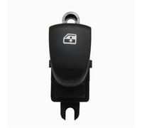 Interrupteur Leve Vitre Interrupteur De Lève-vitre Électrique Pour Nissan Pour X-Trail T32, Pour Rogue Pour Qashqai J11 (2018)(Noir 4)