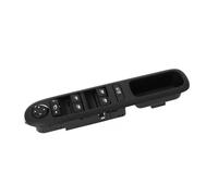 Interrupteur Leve Vitre Interrupteur De Lève-vitre Électrique Pour Peugeot 3008 5008 (2009-2016) Berline À Hayon, Lève-vitre Électrique, Porte Avant Gauche.