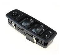 Interrupteur Leve Vitre Interrupteur De Vitre Électrique Principal, pour Cherokee 2.0, CRD 4x4, Accessoires De Voiture, 68271208AB 68231806AA 68271208AA LèVe-Vitre Voiture