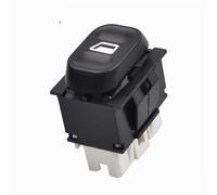 Interrupteur Leve-Vitre Interrupteur Levage Commande Vitre Électrique Auto 6552KT 6552.Z7 Pour Citroen Pour Berlingo Pour Xsara Pour Jumpy Pour Peugeot 406 Pour Partner Bouton Lève Vitre(Model 1)