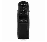 Interrupteur Lève-vitre Interrupteur Principal Vitre Électrique Voiture Bouton Commande Rétroviseur pour Megane III pour COUPÉ pour Megane pour COUPÉ 809610009R