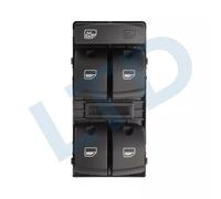 Interrupteur, lève-vitre LTD LTD-4F0959851