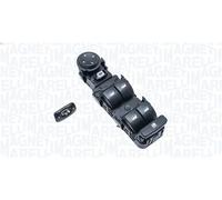 Interrupteur, lève-vitre MAGNETI MARELLI 000051079010 pour C4 I (LC_) 2 2007-