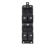 Interrupteur Lève-Vitre Master Bouton De Commutation De Commande De Fenêtre Électrique, Pour Golf MK4, Pour Siège, Pour Skoda, Pour Octavia