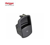 Interrupteur, lève-vitre METZGER AUTOTEILE 09161244 OPEL 12 39 210 1239210