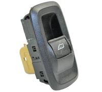 Interrupteur Lève-vitre METZGER Iam-Expertise Convient pour U. A. Ford Fiesta