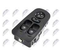 NTY EWS-FT-023 Bouton de lève-vitre