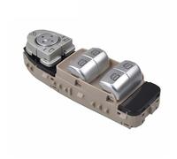 Interrupteur Lève-Vitre Pour Benz Pour E 200 220 300 350 400 Pour W213 Pour W238 Bouton Commutation Lève-vitre Électrique Avant Gauche Pièces Voiture 2139055103 A2139055103 Vitre Électrique Interrupte