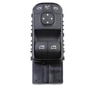 Interrupteur Leve Vitre Pour Benz Sprinter 3500XD 2018 2019 2020 2021 Interrupteur Principal De Rétroviseur De Porte De Fenêtre Et De Porte(With folding)
