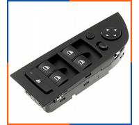 Interrupteur leve vitre pour BMW | 462060092, CWR75020AS, SWR750200