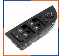 Interrupteur leve vitre pour BMW | 462060092, CWR75020AS, SWR750200
