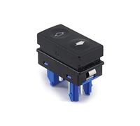 Interrupteur Lève Vitre Pour BMW E36 3 Series 318iS 328i M3 Z3 Power Car Window Control Switch Lifter Button 61311393361 Commutateur lève-vitre