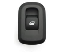 Interrupteur Leve Vitre Pour C3 Pour 301 Bouton Commande Levage Voiture Accessoires Lève-vitre Électrique Porte Arrière(Black Rear Left)
